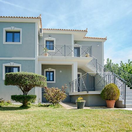 Aella Apartment Skala  Экстерьер фото