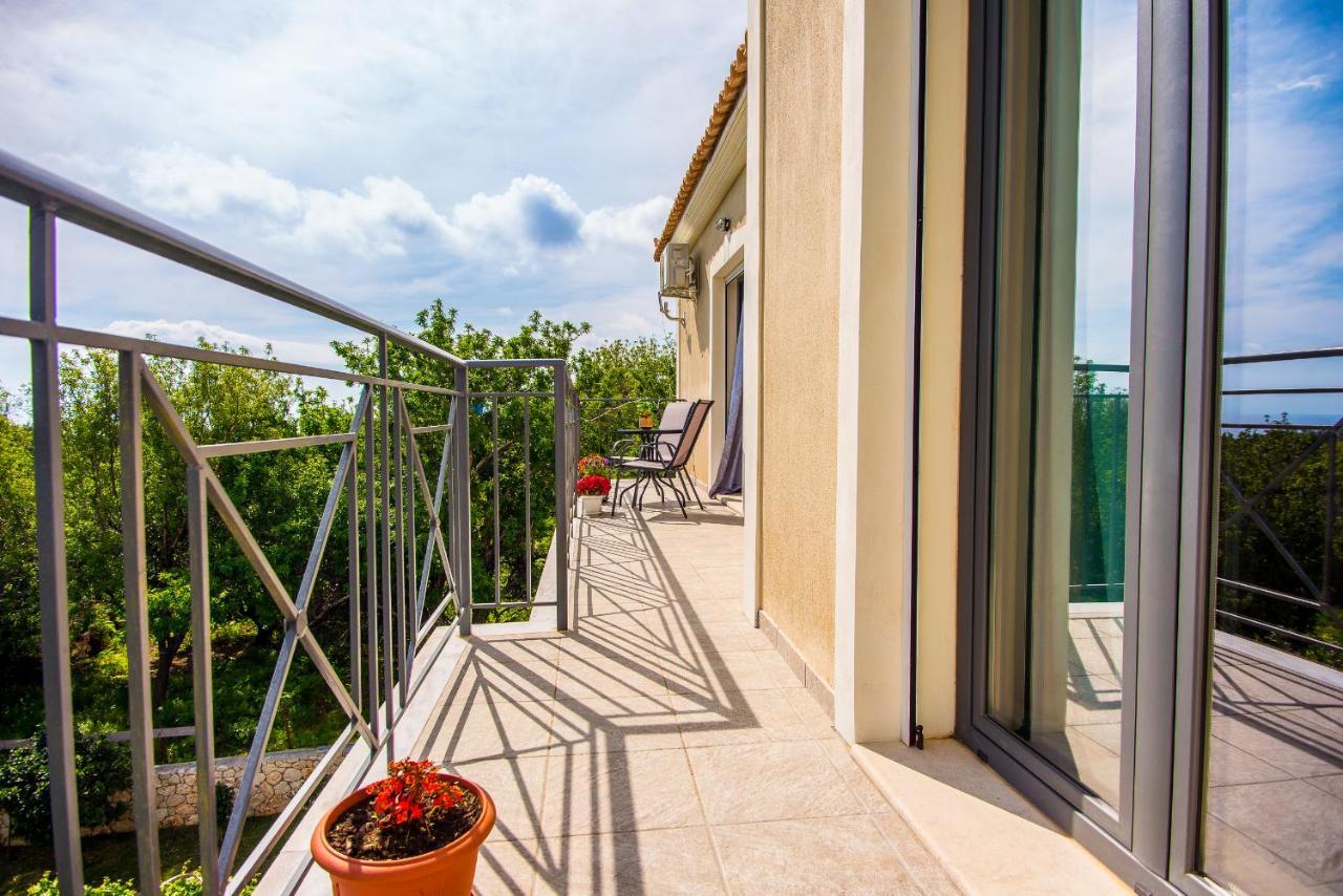 Aella Apartment Skala  Экстерьер фото