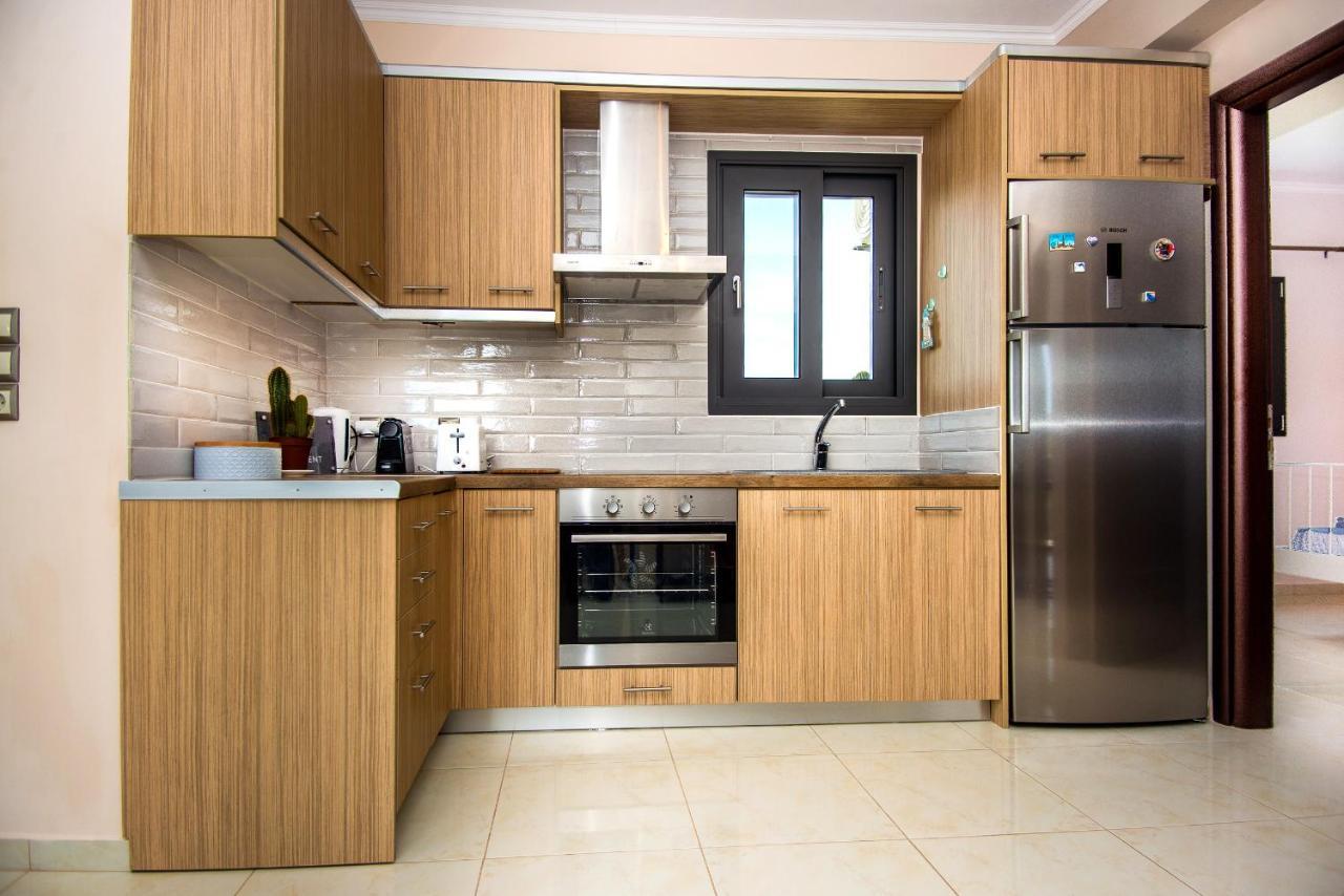 Aella Apartment Skala  Экстерьер фото