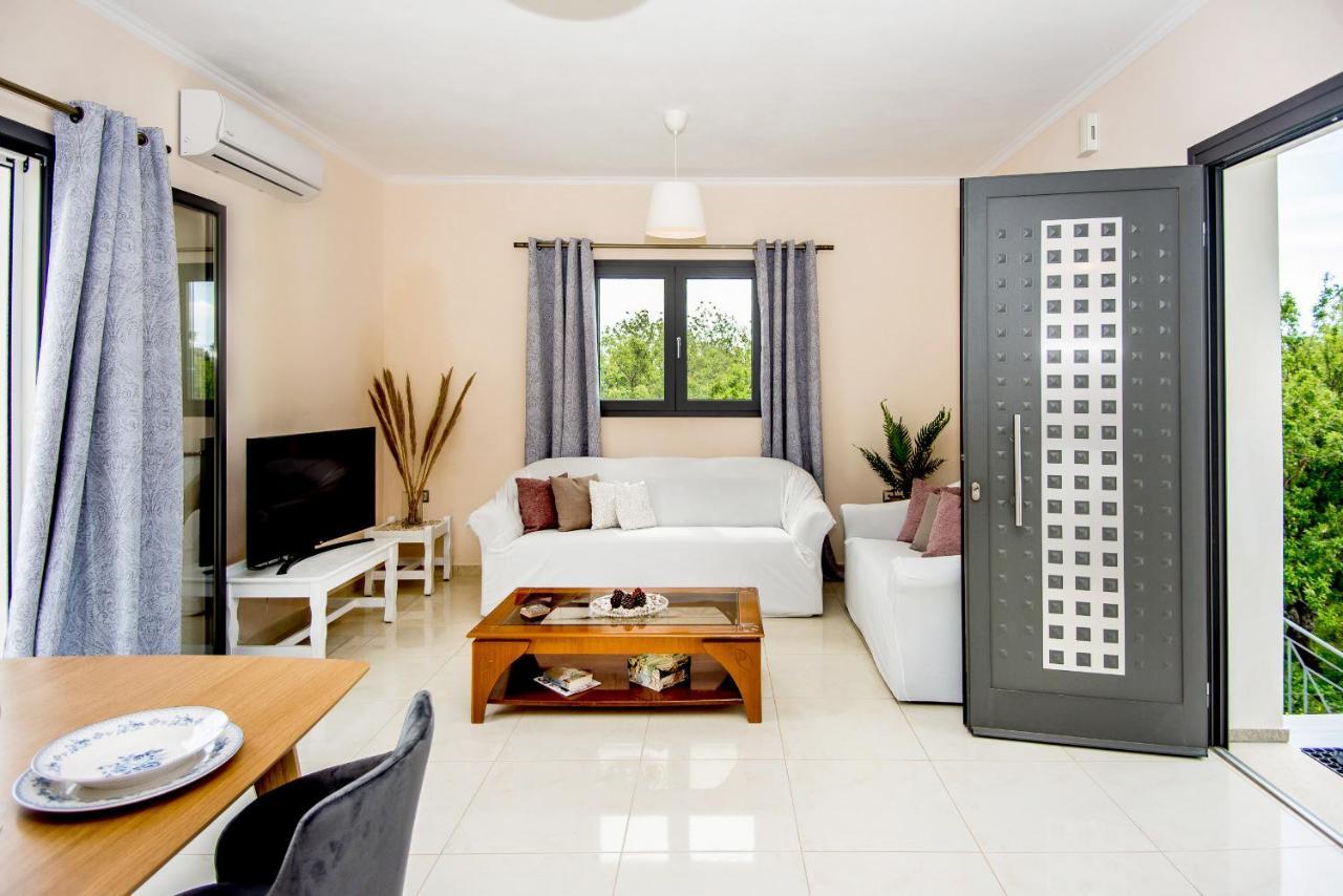 Aella Apartment Skala  Экстерьер фото