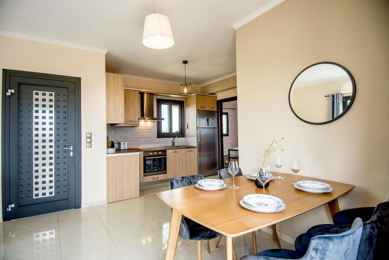Aella Apartment Skala  Экстерьер фото
