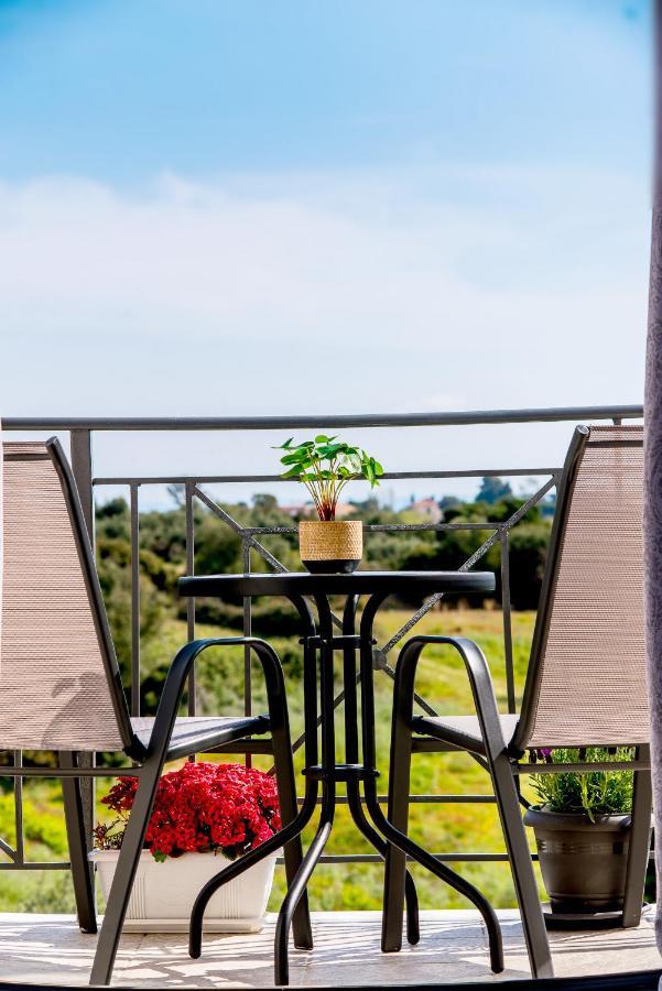 Aella Apartment Skala  Экстерьер фото