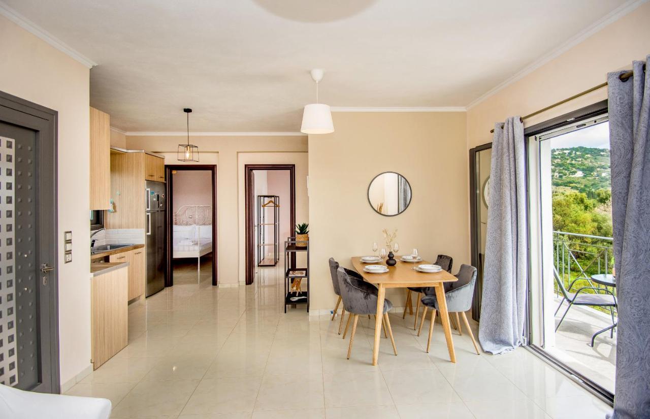 Aella Apartment Skala  Экстерьер фото