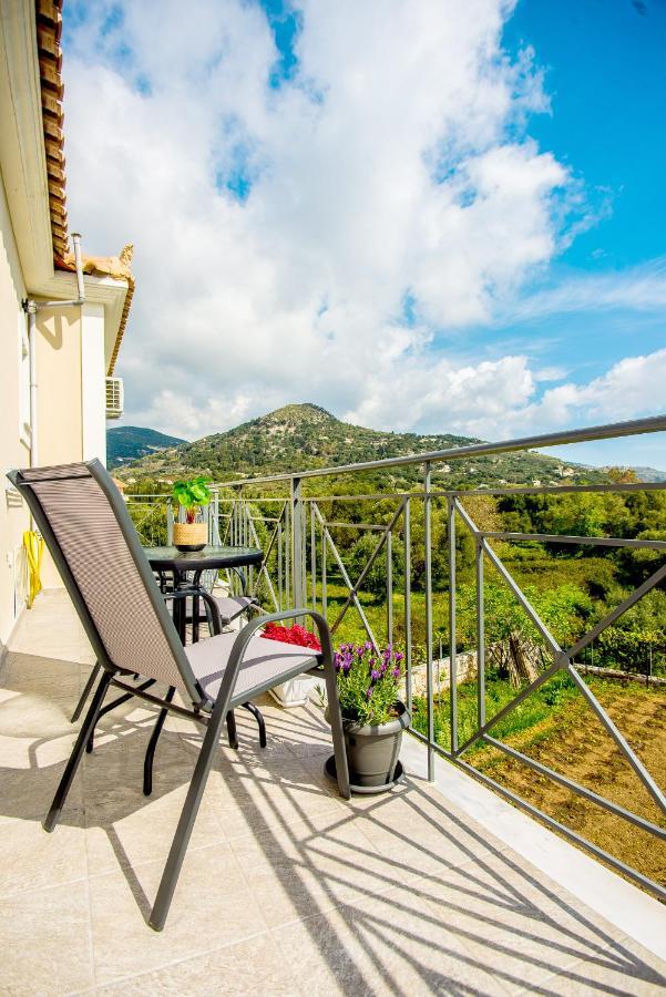 Aella Apartment Skala  Экстерьер фото