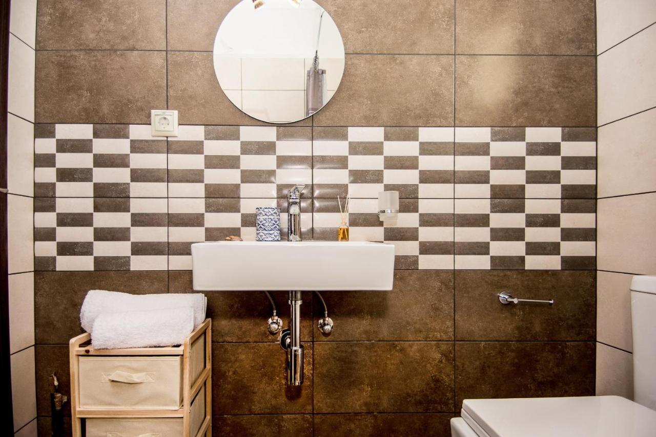 Aella Apartment Skala  Экстерьер фото