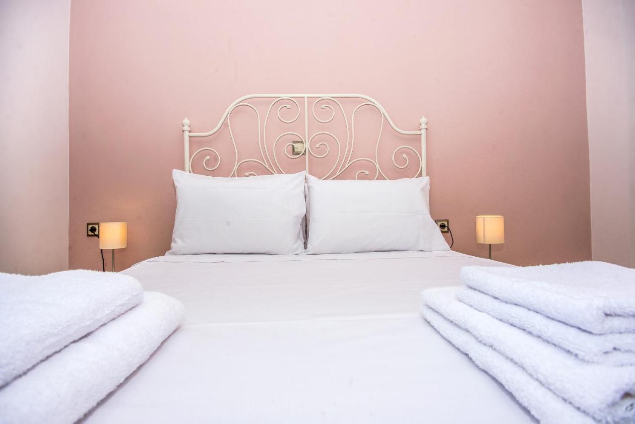 Aella Apartment Skala  Экстерьер фото