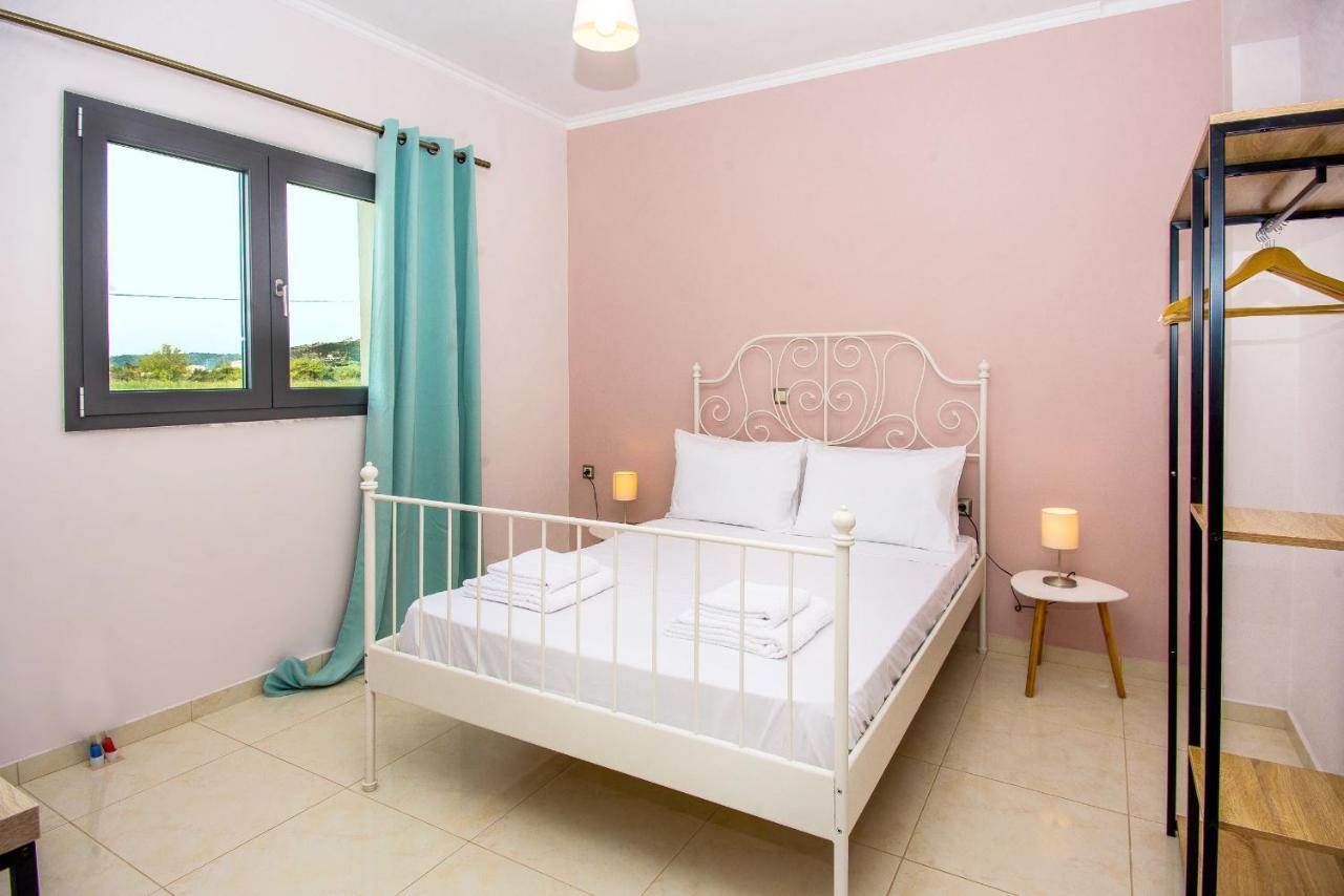 Aella Apartment Skala  Экстерьер фото