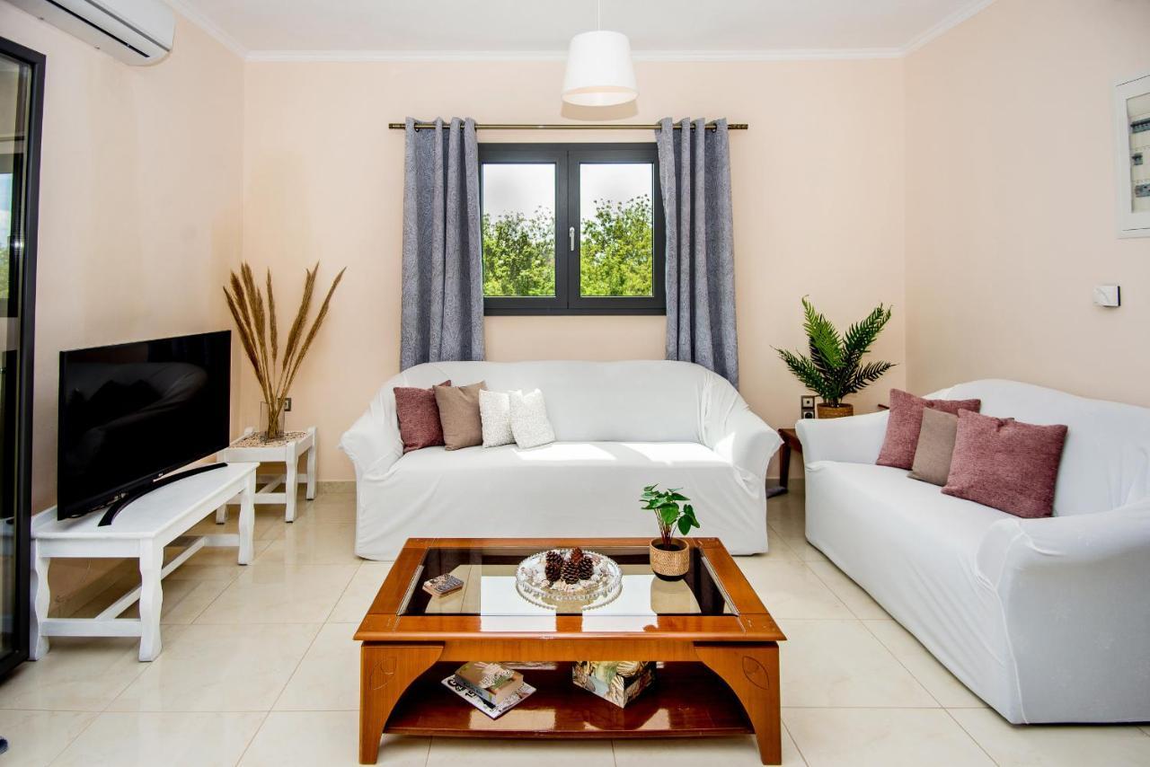 Aella Apartment Skala  Экстерьер фото