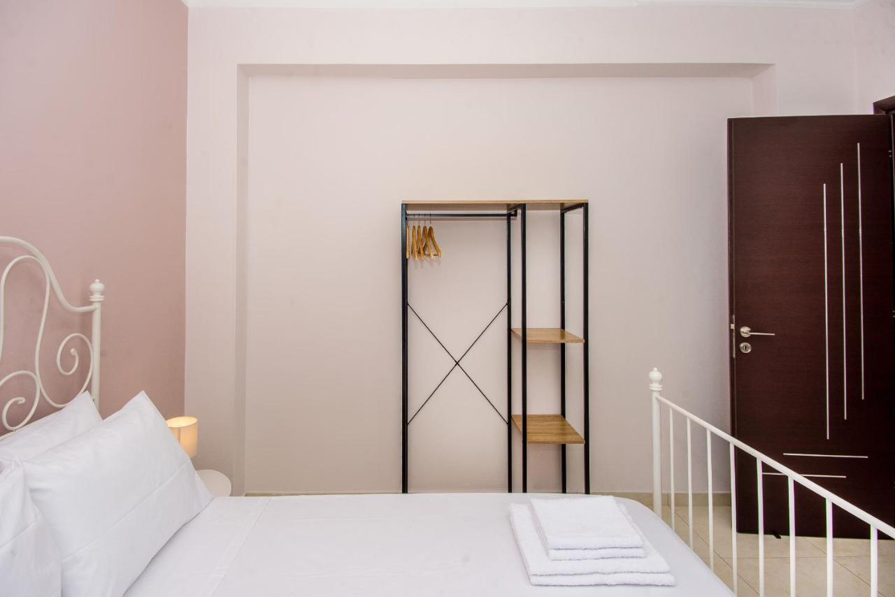 Aella Apartment Skala  Экстерьер фото