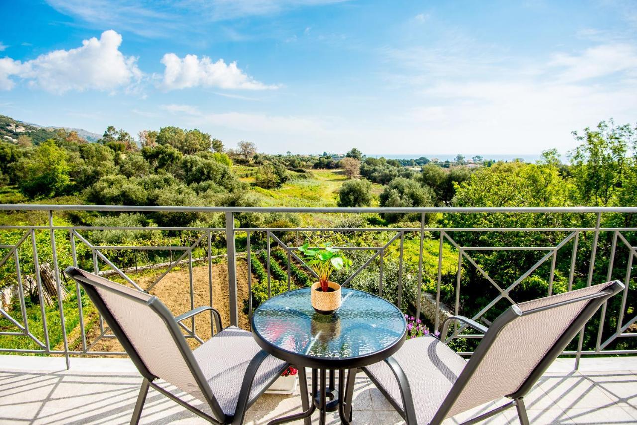 Aella Apartment Skala  Экстерьер фото